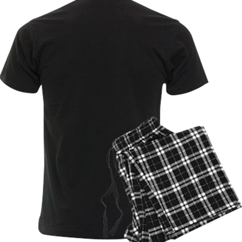 Pajamas - Picture 2 of 3